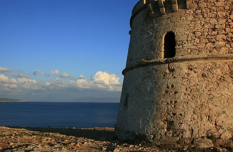 Vom späten Rom bis zum islamischen Mallorca