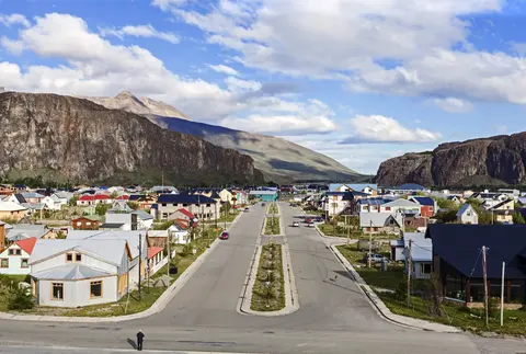 El Calafate