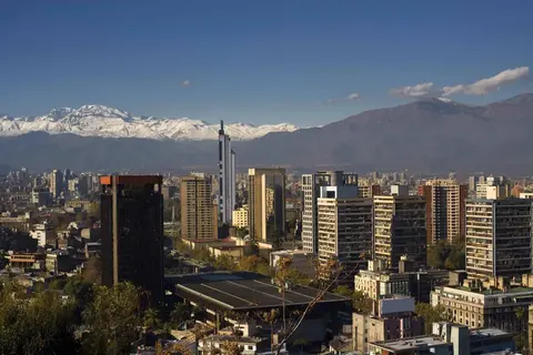 La Alameda