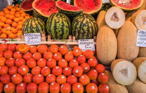 Marché central de Riga · 4