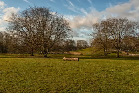 Beijers Park