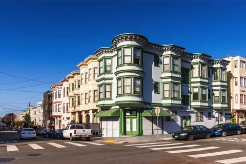 Driving and Parking