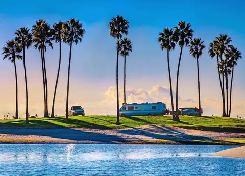 Mission Bay