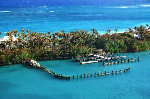 Geografia das Bahamas