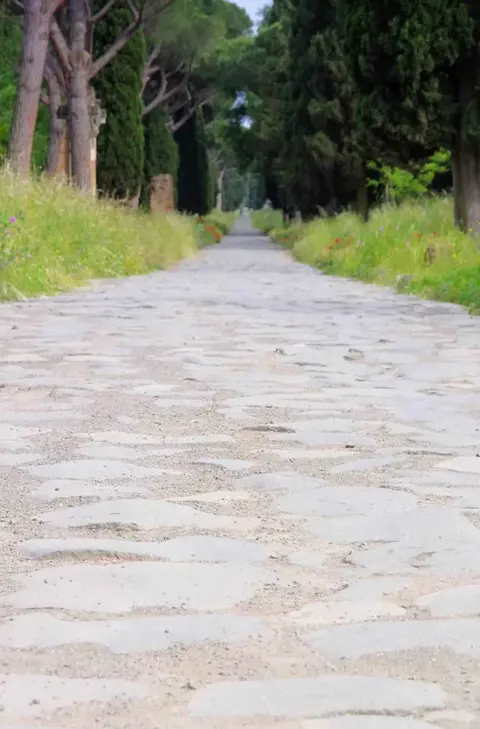 A Via Aemilia e Bolonha na época romana · 2