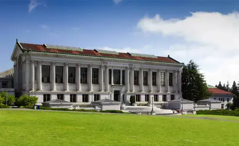 カリフォルニア大学