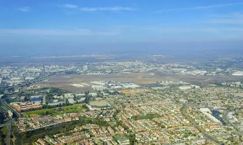 Mission Hills