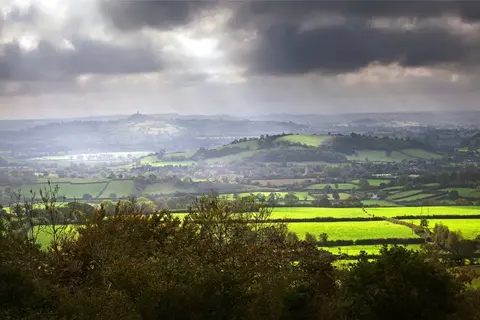 Bristol’s landscape and weather · 2