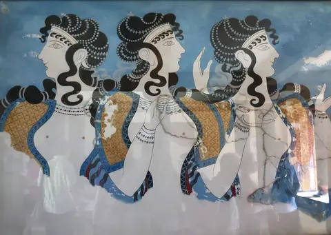 Heraklion Through the Centuries · 2