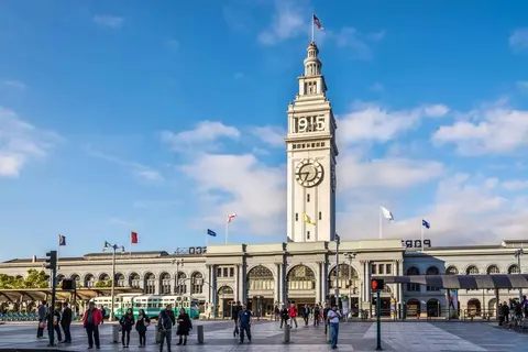 Das Embarcadero