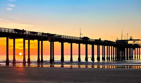 La Jolla Shores · 2