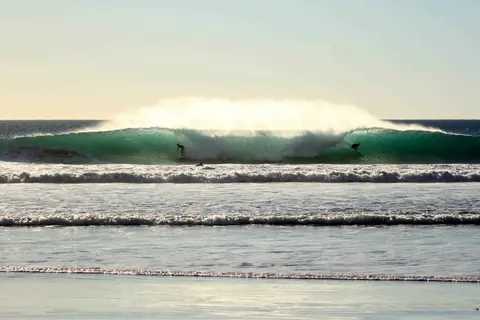 Black's Beach