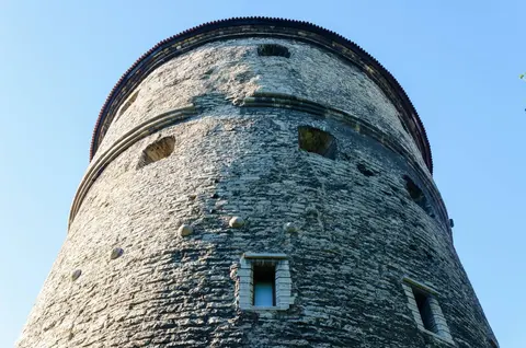 Museu de Fortificações Kiek in de Kök
