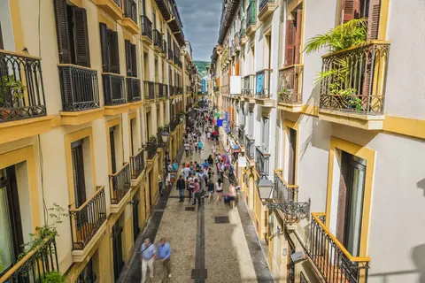 Parte Vieja
