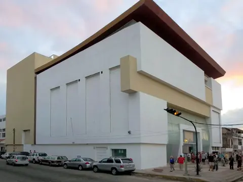 Théâtre Vallarta