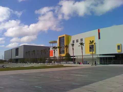 Musée d'art de Tampa