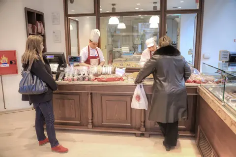 What to eat in Thessaloniki · 2