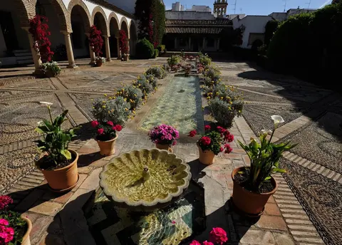 Palácio de Viana