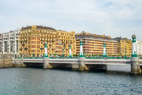 Il Porto Medievale