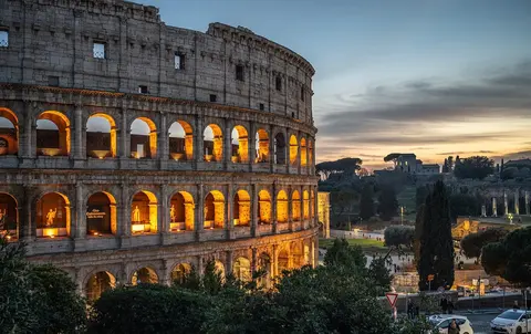 Colosseo