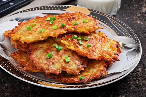 Influencias internacionales en la comida alemana