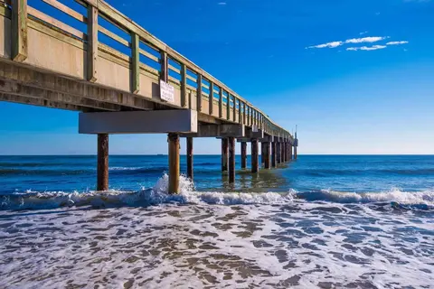 Embarcadero · 2