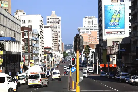 Polokwane · 2