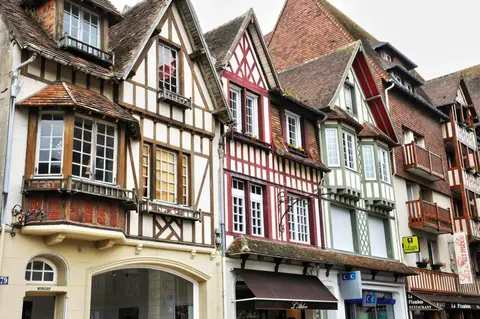 Deauville