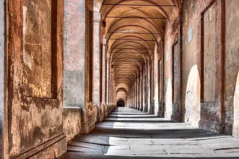 Santuario de San Luca
