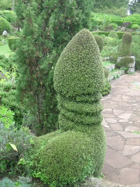 Palheiro Gardens