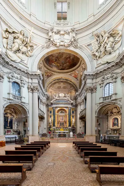 Santa Maria della Vita