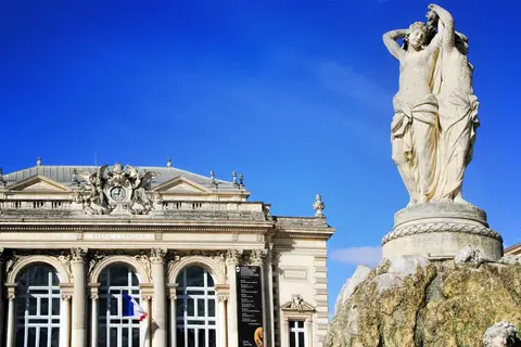 Espacios musicales y culturales en Montpellier