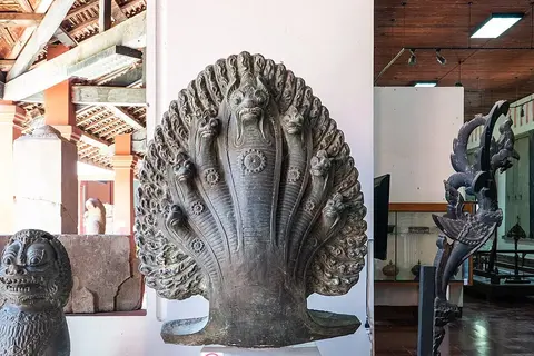 Musée national du Cambodge