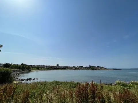 Spiaggia di Sandvågen