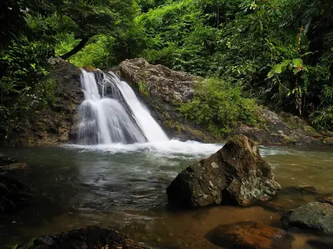Khao Yai National Park · 2