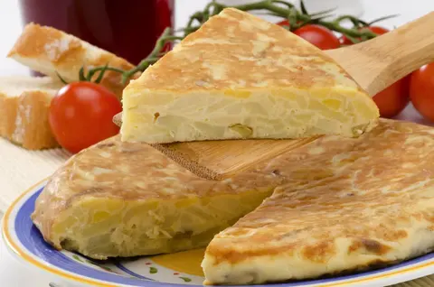 Spanish Cuisine by Region
