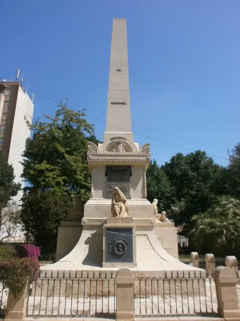 Panteão de Quijano