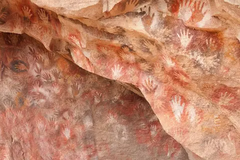 马诺斯的库埃瓦 · 2