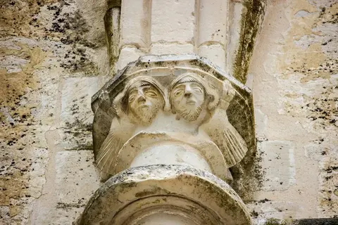 Kirche San Antón