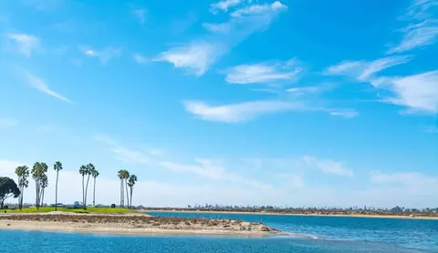 Mission Bay · 2
