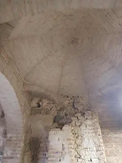 Fortaleza de Vélez-Málaga
