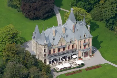 Castello di Schadau