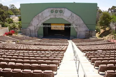 Starlight Bowl