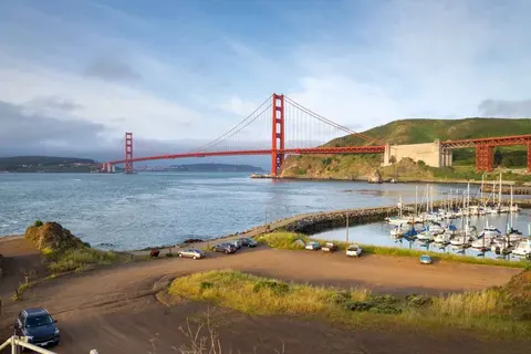 Presidio de San Francisco · 2