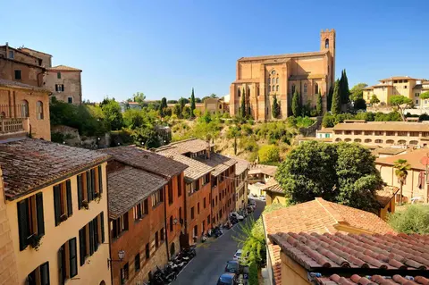 Basilica of San Domenico