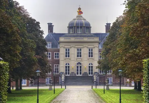 Huis ten Bosch