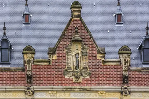 International Court of Justice