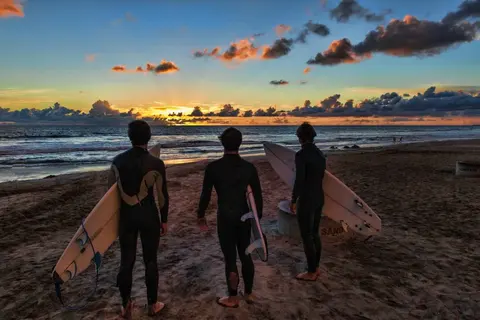 Pacific Beach