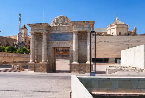 Porta da Ponte · 2