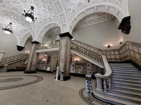 Ayuntamiento de Brisbane